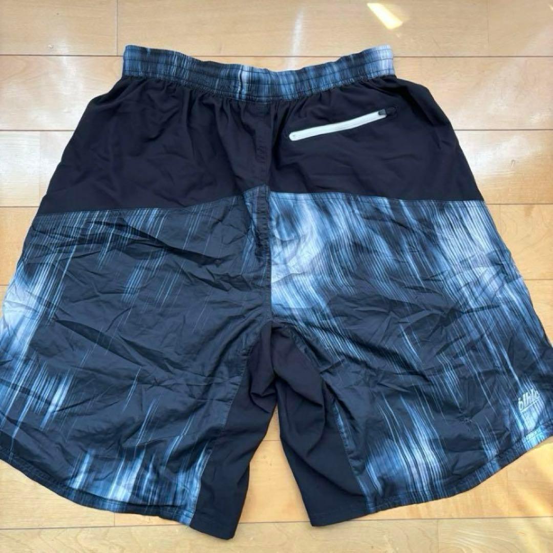 ballaholic championバスパン　ショートパンツ　L 希少