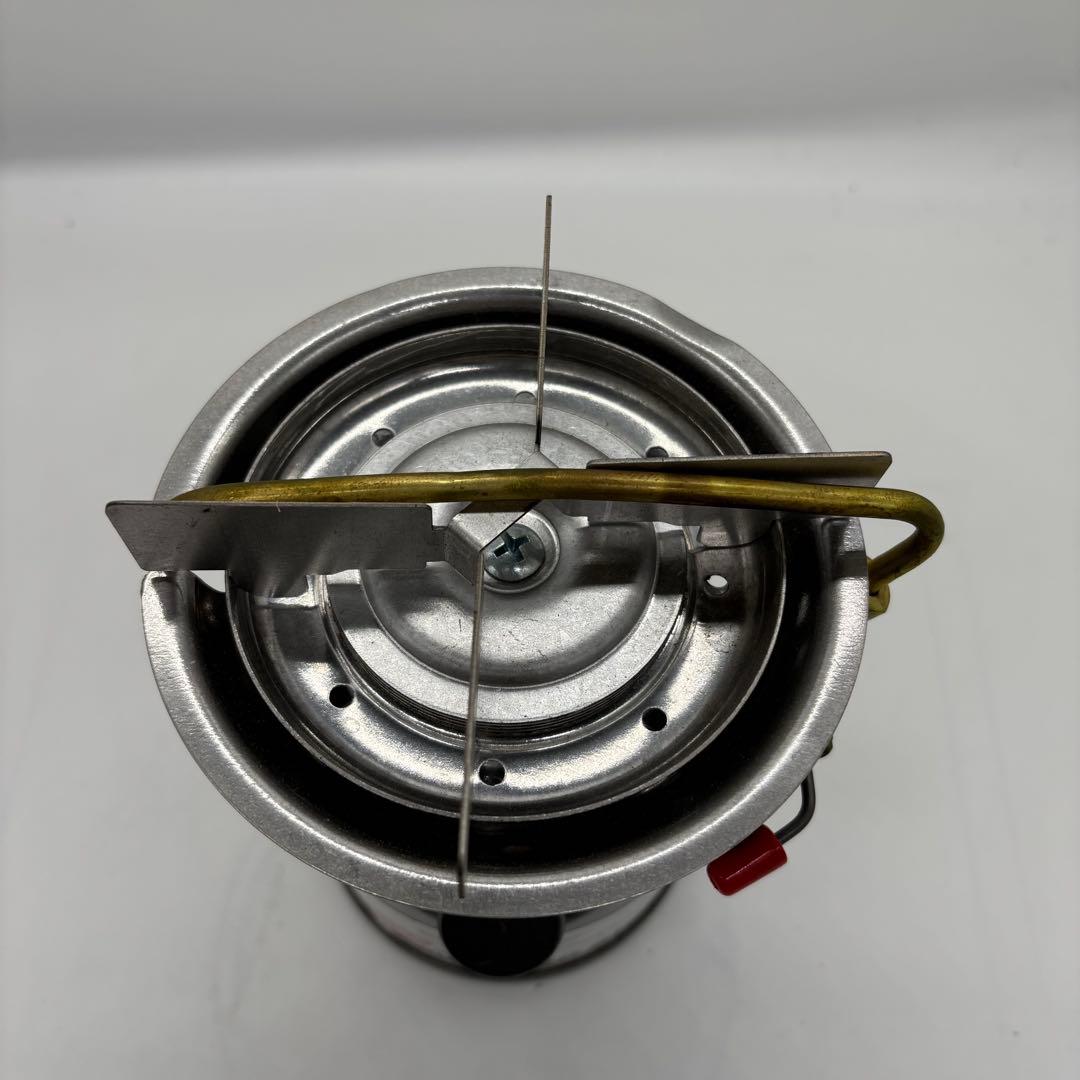 【廃盤】Coleman シングルストーブ Model440