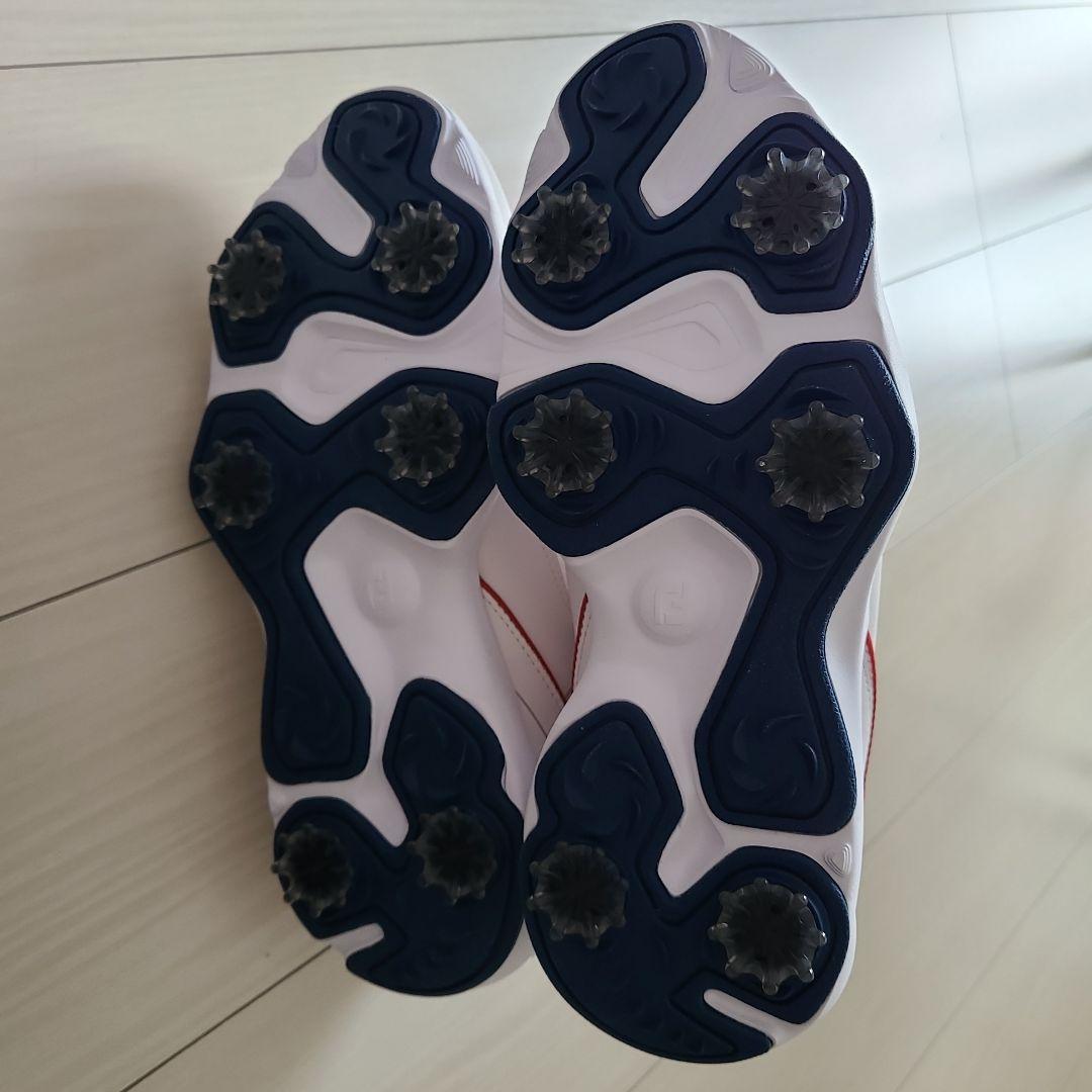 FootJoy プロシェイプ ゴルフシューズ