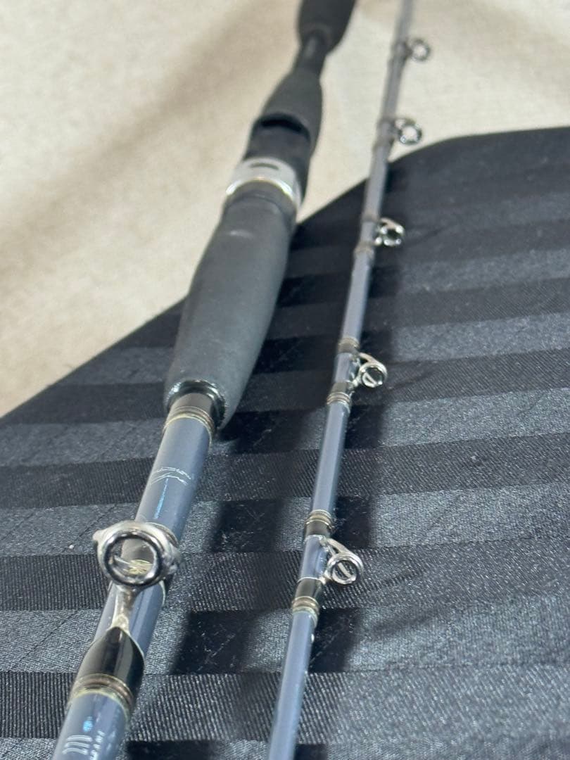 Daiwa 極鋭　270 ヒラメ　ロッド
