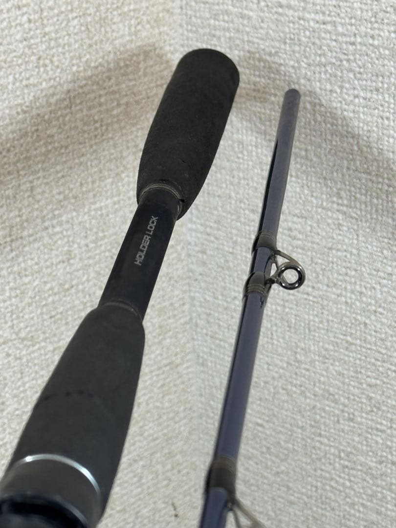 Daiwa 極鋭　270 ヒラメ　ロッド
