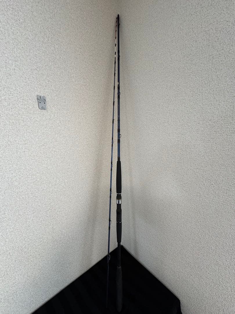 Daiwa 極鋭　270 ヒラメ　ロッド