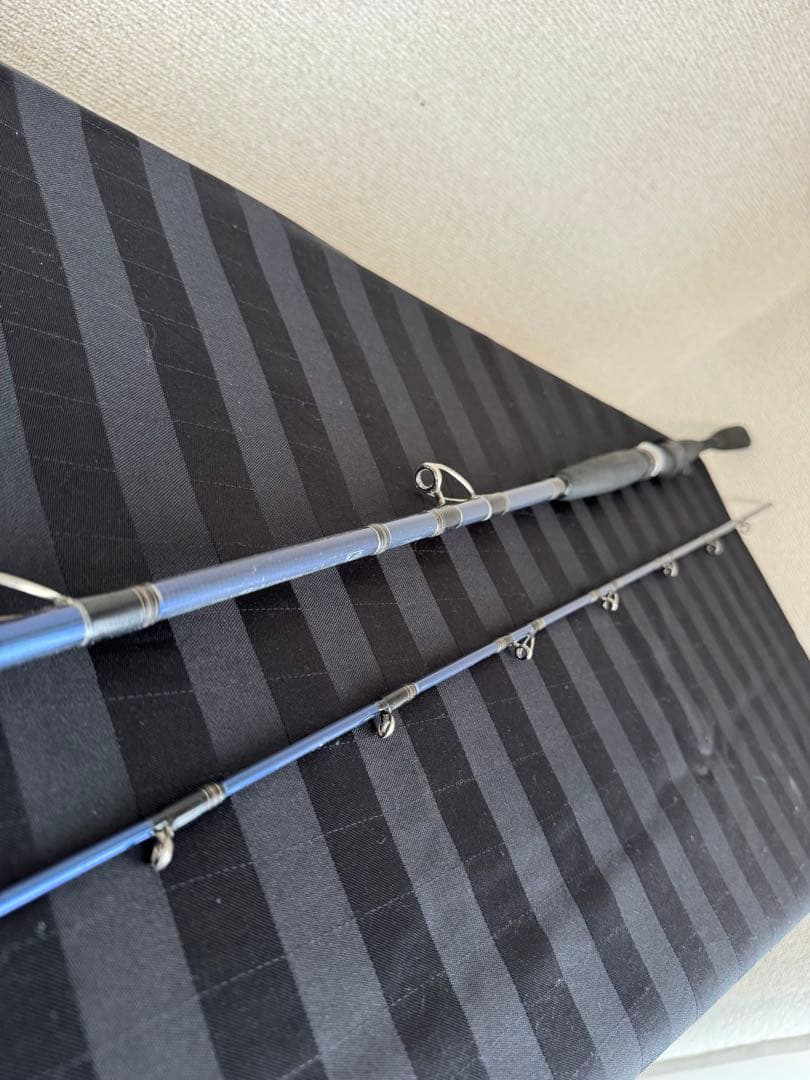 Daiwa 極鋭　270 ヒラメ　ロッド