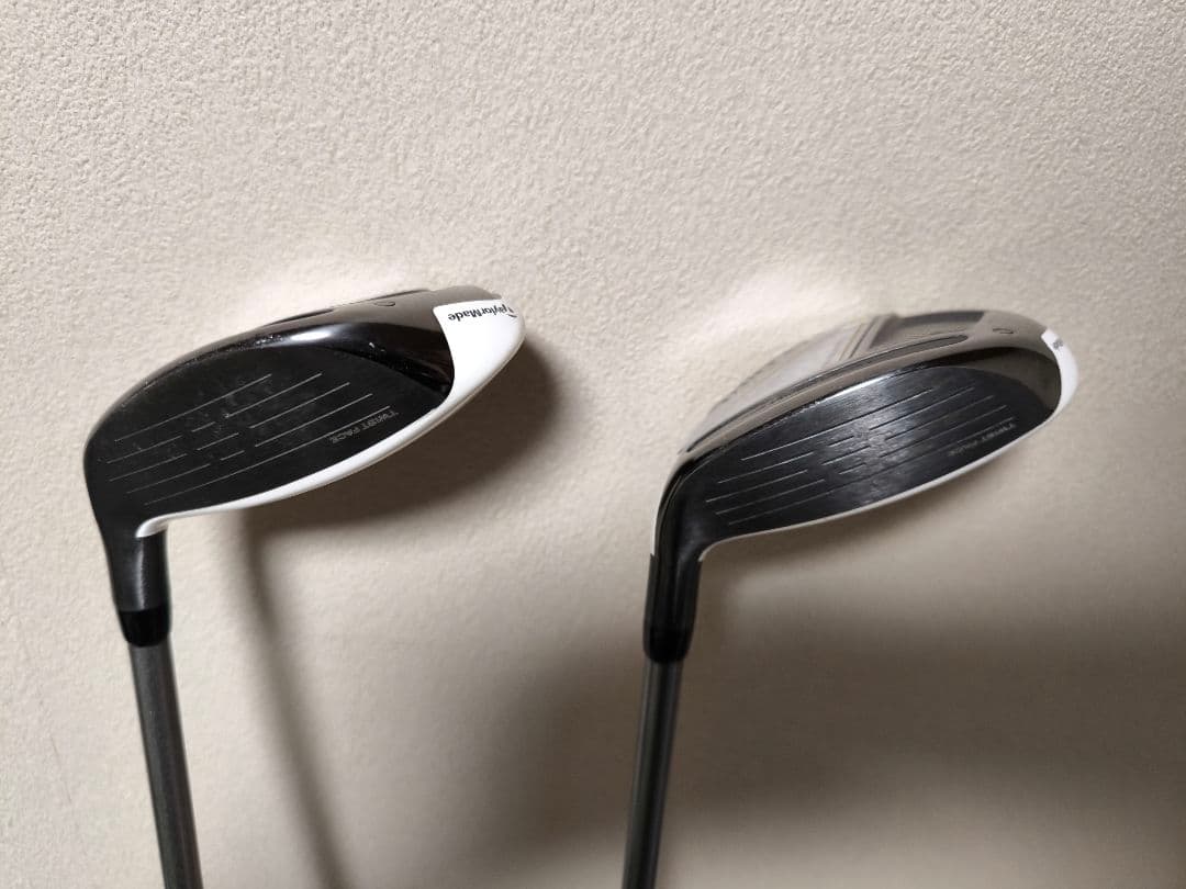 ステルスグローレ STEALTH GLOIRE レスキュー4u 6uセット