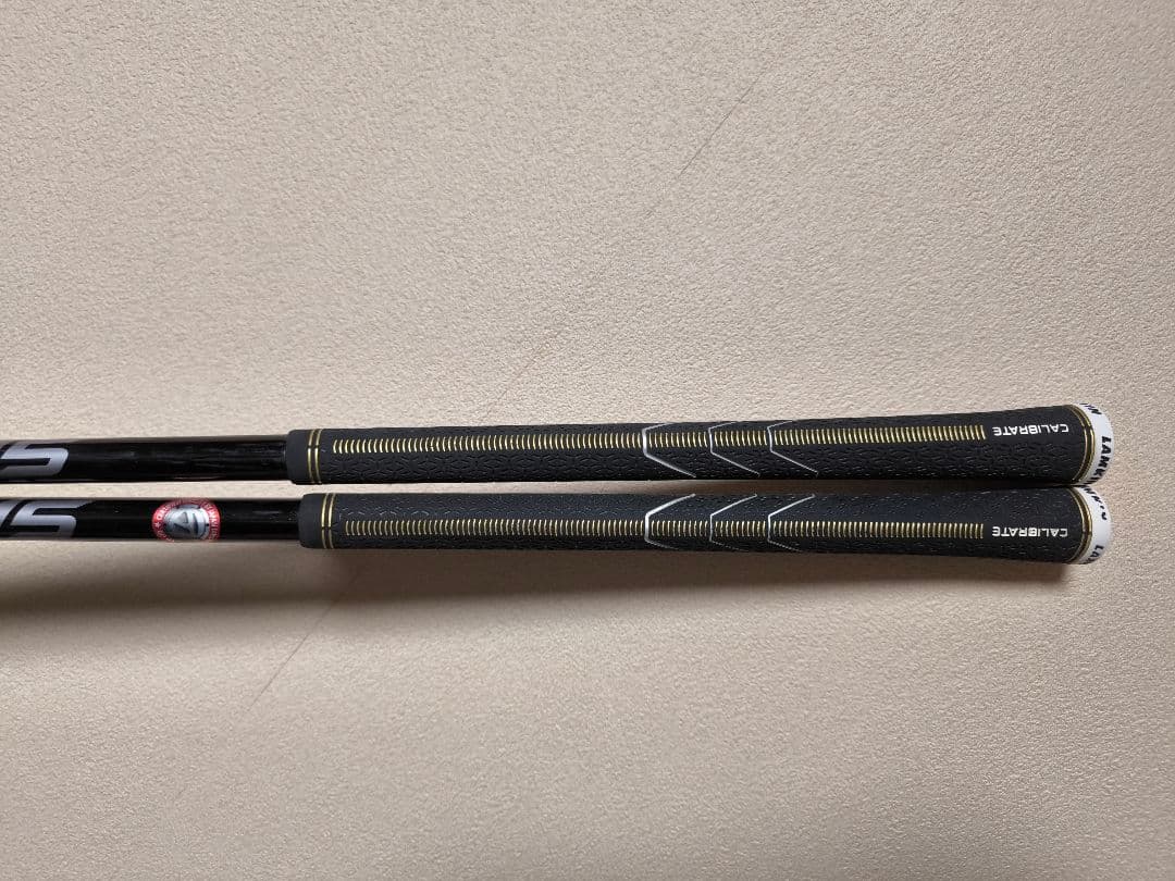 ステルスグローレ STEALTH GLOIRE レスキュー4u 6uセット
