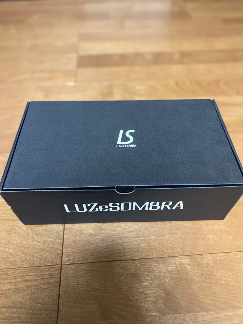 YSP LUZeSOMBRAインドアシューズ 26.0cm(新品)