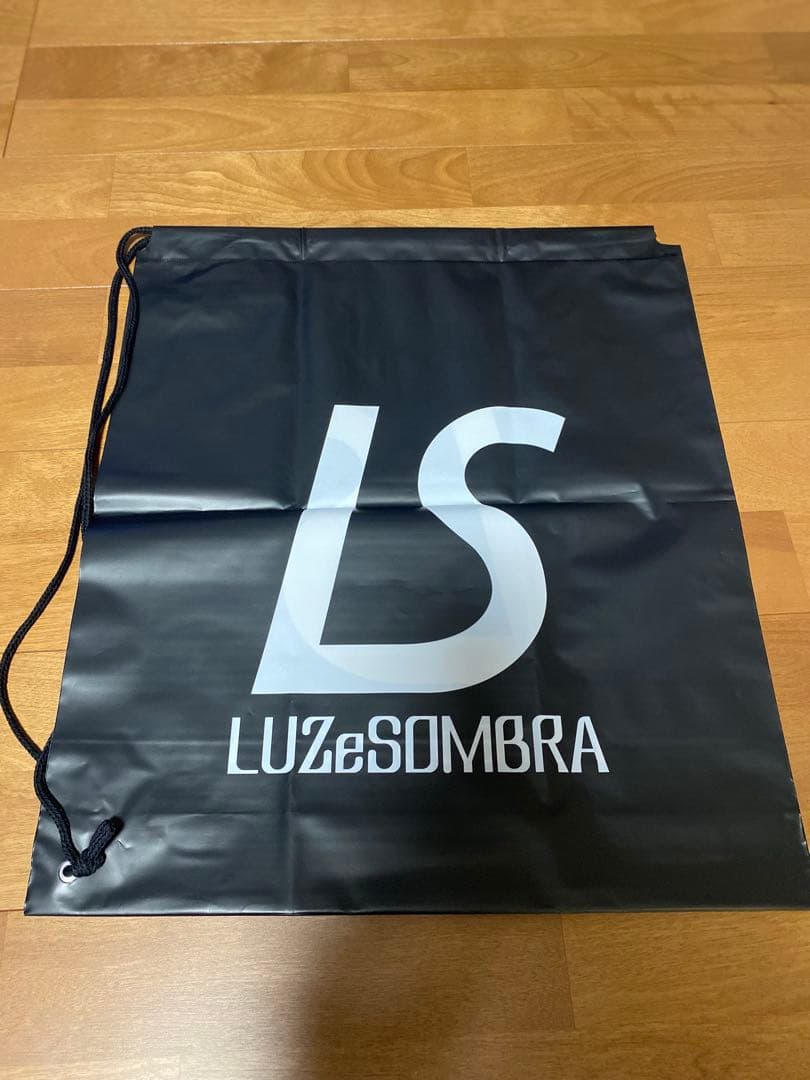 YSP LUZeSOMBRAインドアシューズ 26.0cm(新品)