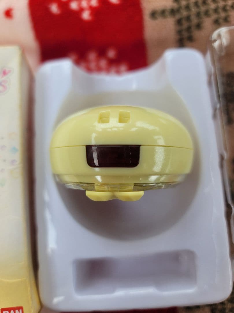 Tamagotchi P'sたまごっちピース