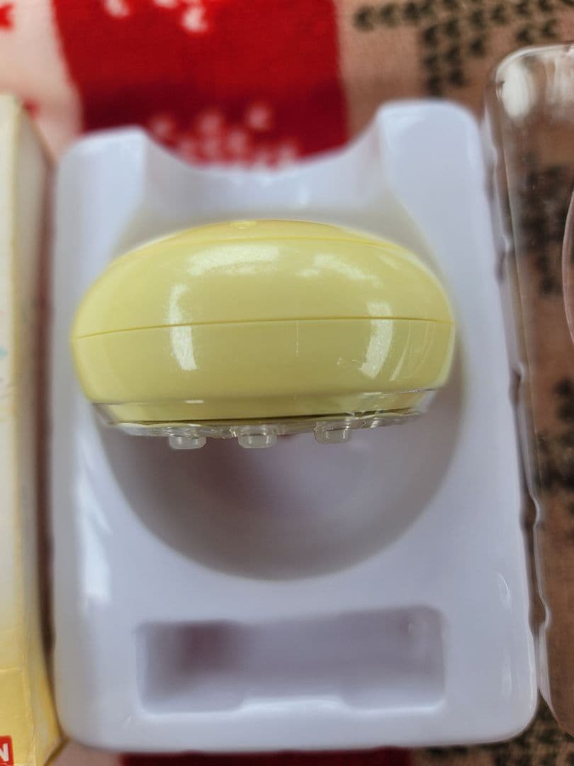 Tamagotchi P'sたまごっちピース