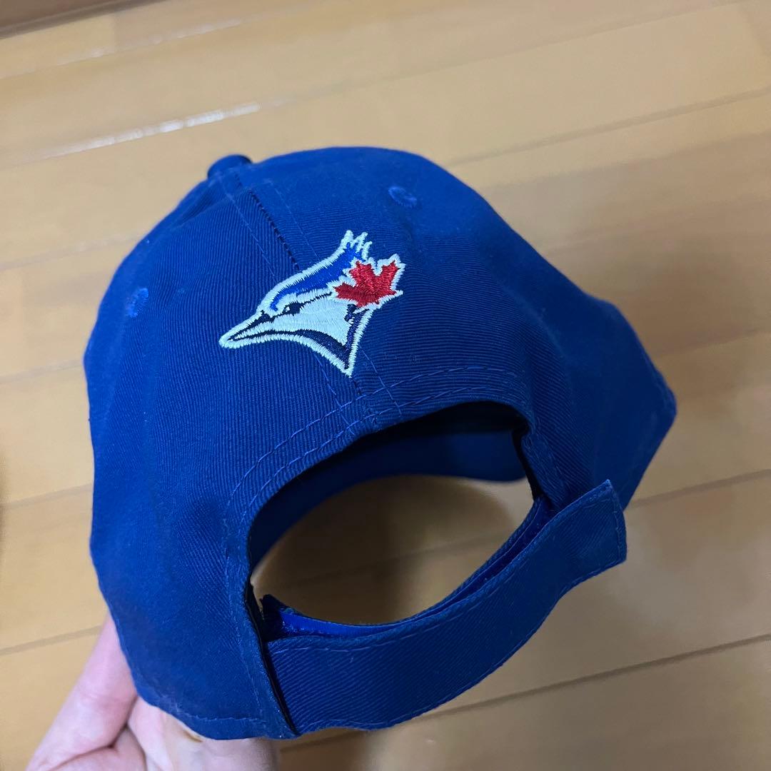 TORONTO BLUE JAYS キャップ トロント ブルージェイズ 帽子