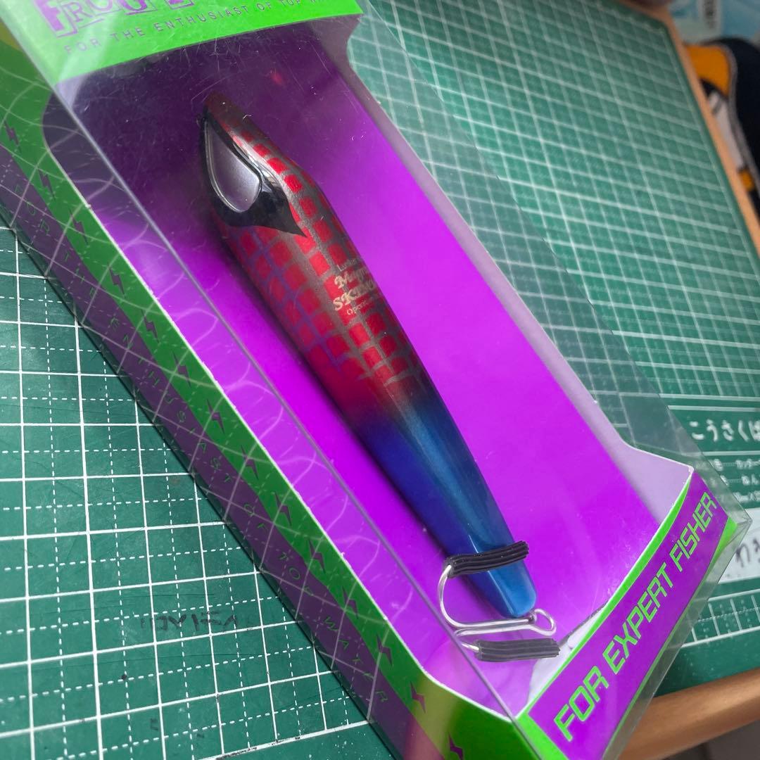 Frog Products トップウォーター ルアー 3個セット