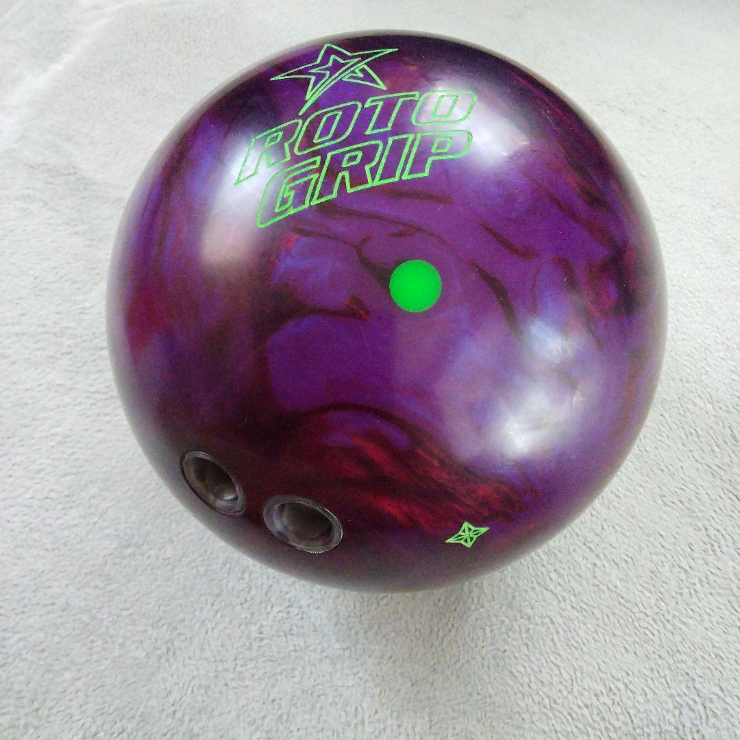 ROTO GRIP GREMLIN ボウリングボール15p