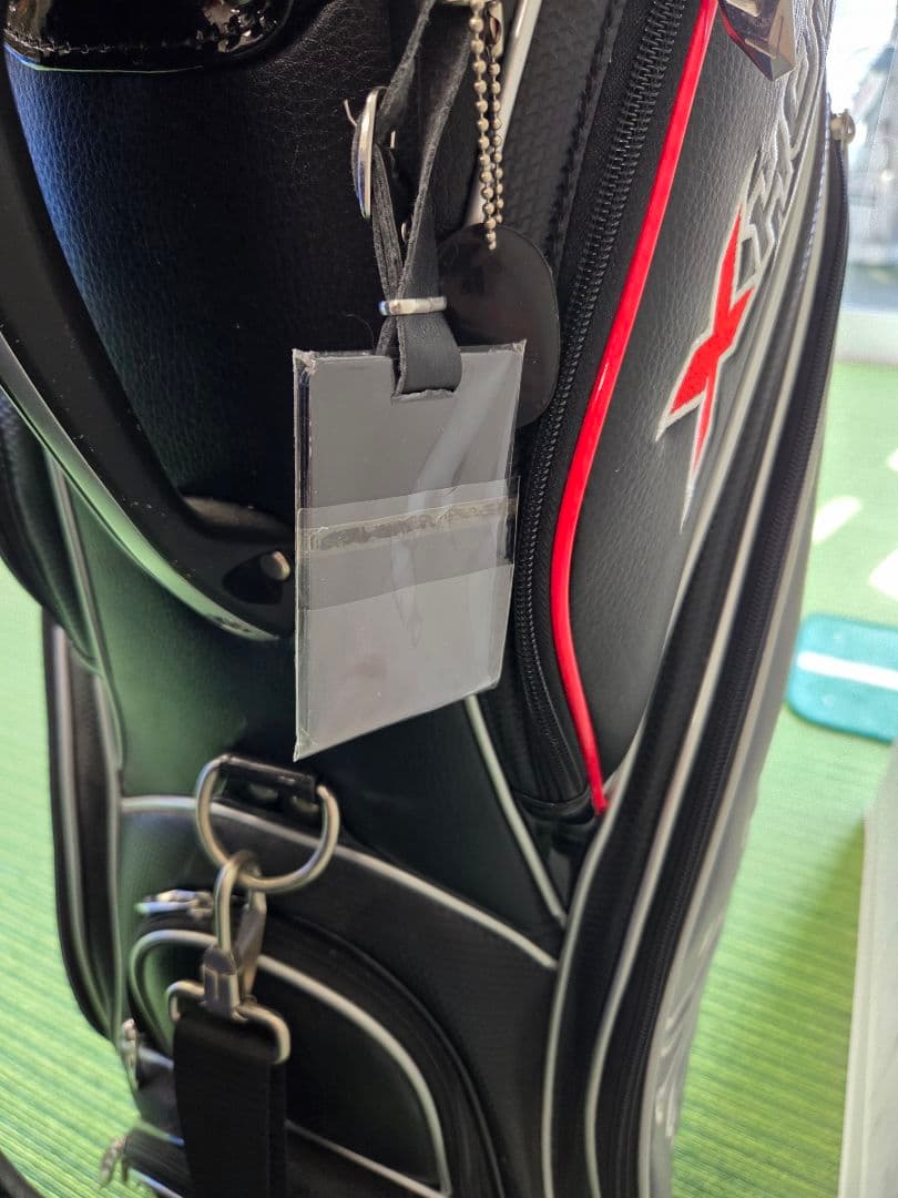 Callaway X HOTのゴルフクラブフルセット（11本）