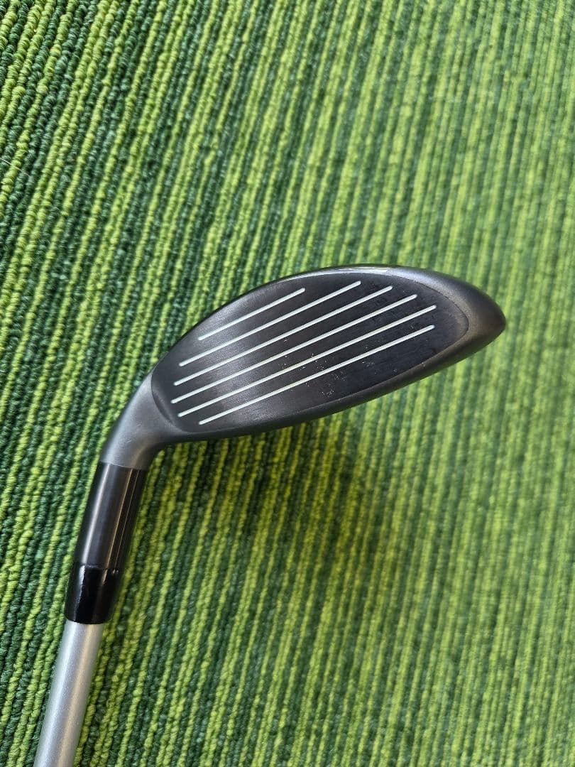 Callaway X HOTのゴルフクラブフルセット（11本）
