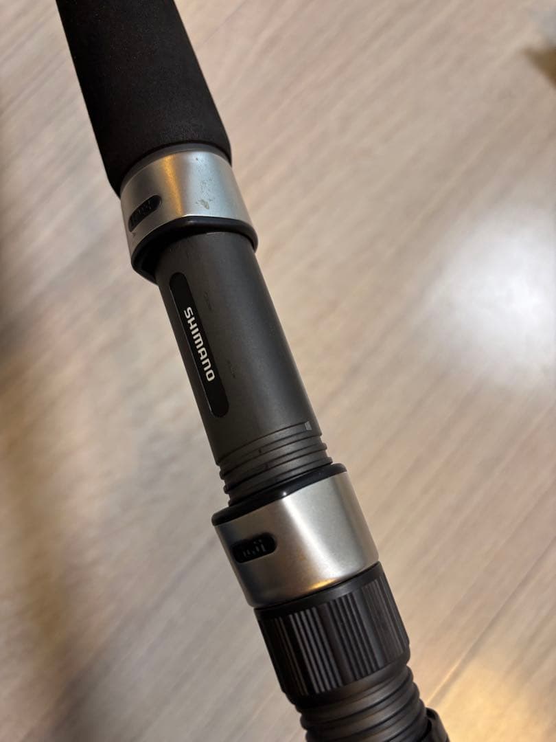 COLT SNIPER BB コルトスナイパー　S1000MH
