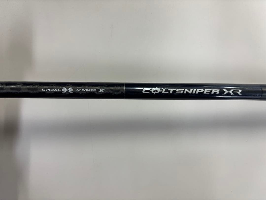 コルトスナイパーXRS96H