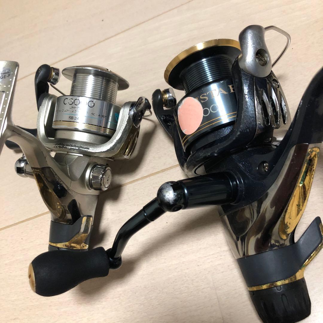 謙一様　アオリスタ