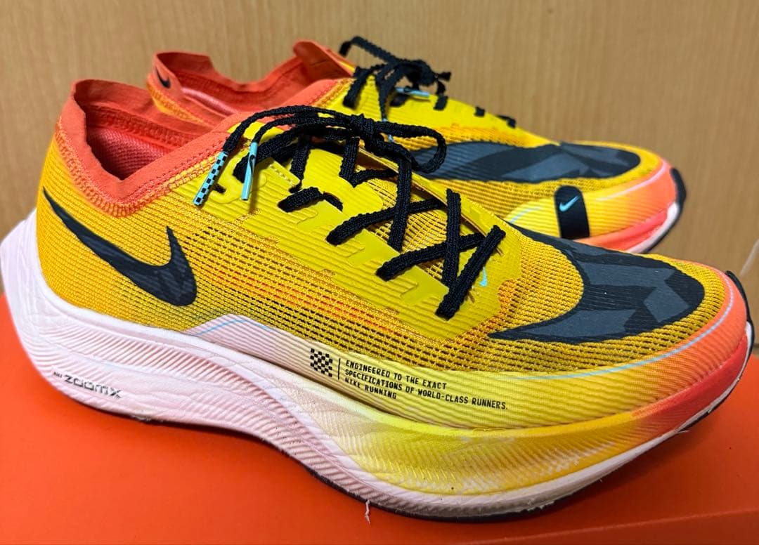 NIKE ヴェイパーフライネクスト%