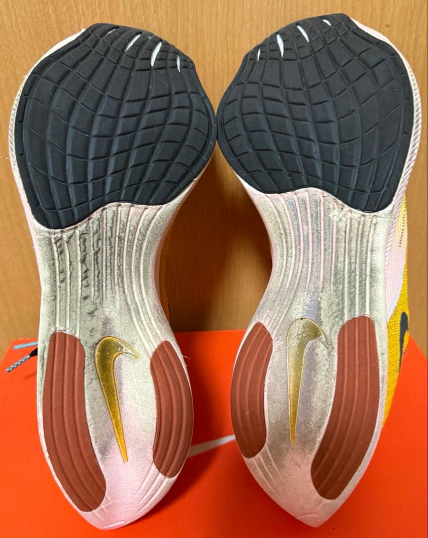NIKE ヴェイパーフライネクスト%