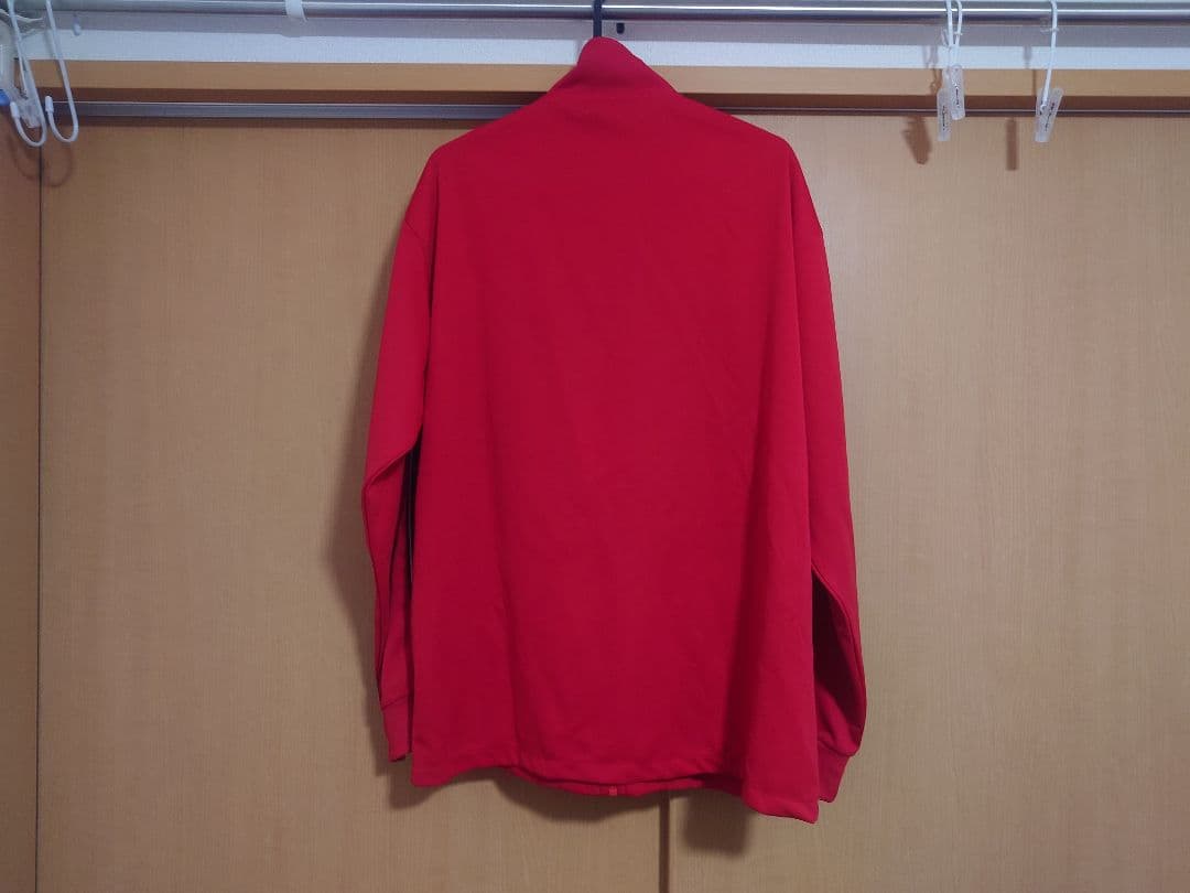 Kappa カッパ スポーツウェア ジャージ 上下セット 未着用品