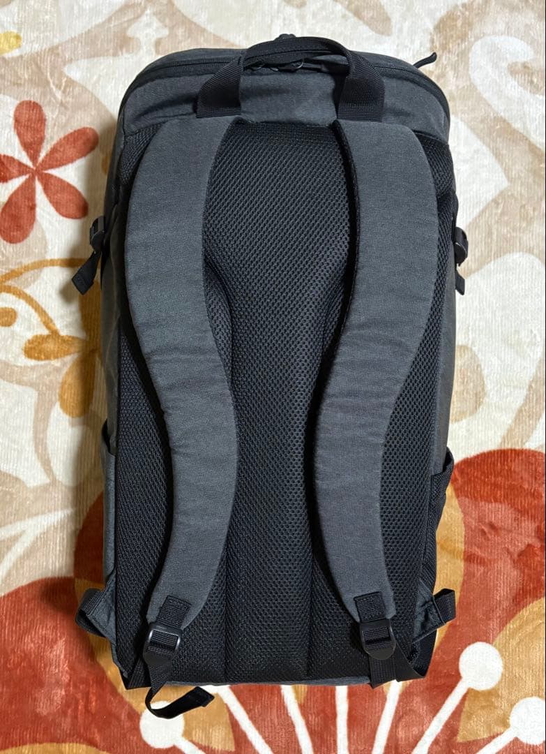 【非売品】DESCENTE × オリックスバファローズ リュック 大容量