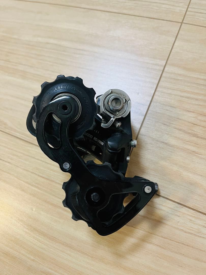 シマノ　デュラエース7900 セット