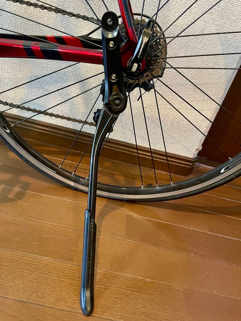 GUSTO グストDuro Sports 2021 ロードバイク XL カーボン