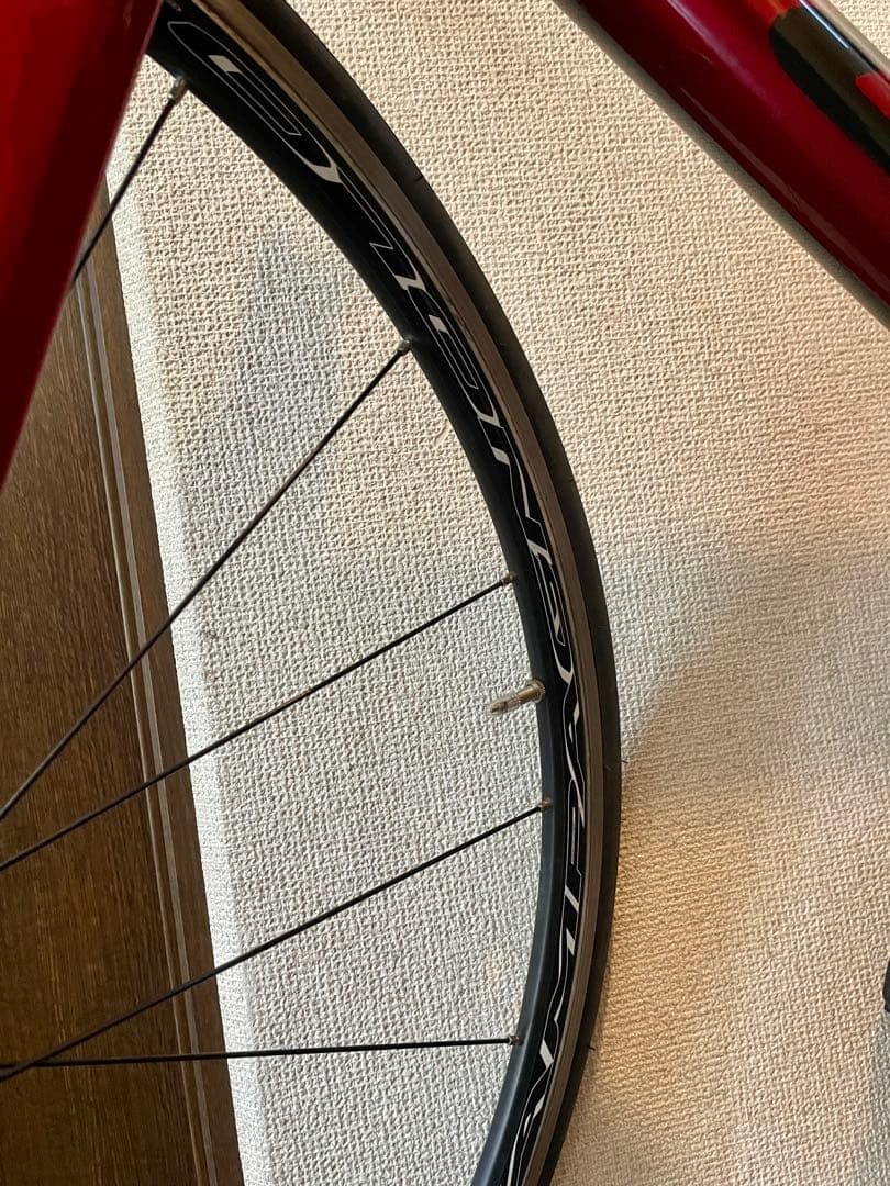 GUSTO グストDuro Sports 2021 ロードバイク XL カーボン
