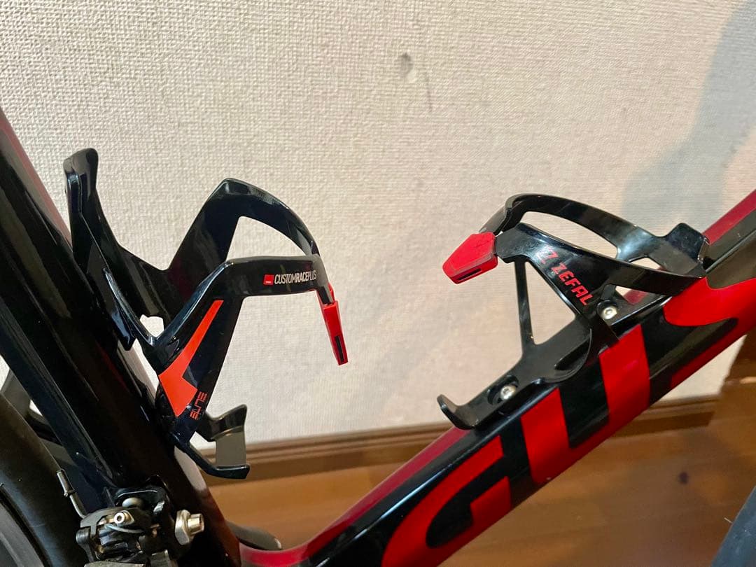 GUSTO グストDuro Sports 2021 ロードバイク XL カーボン