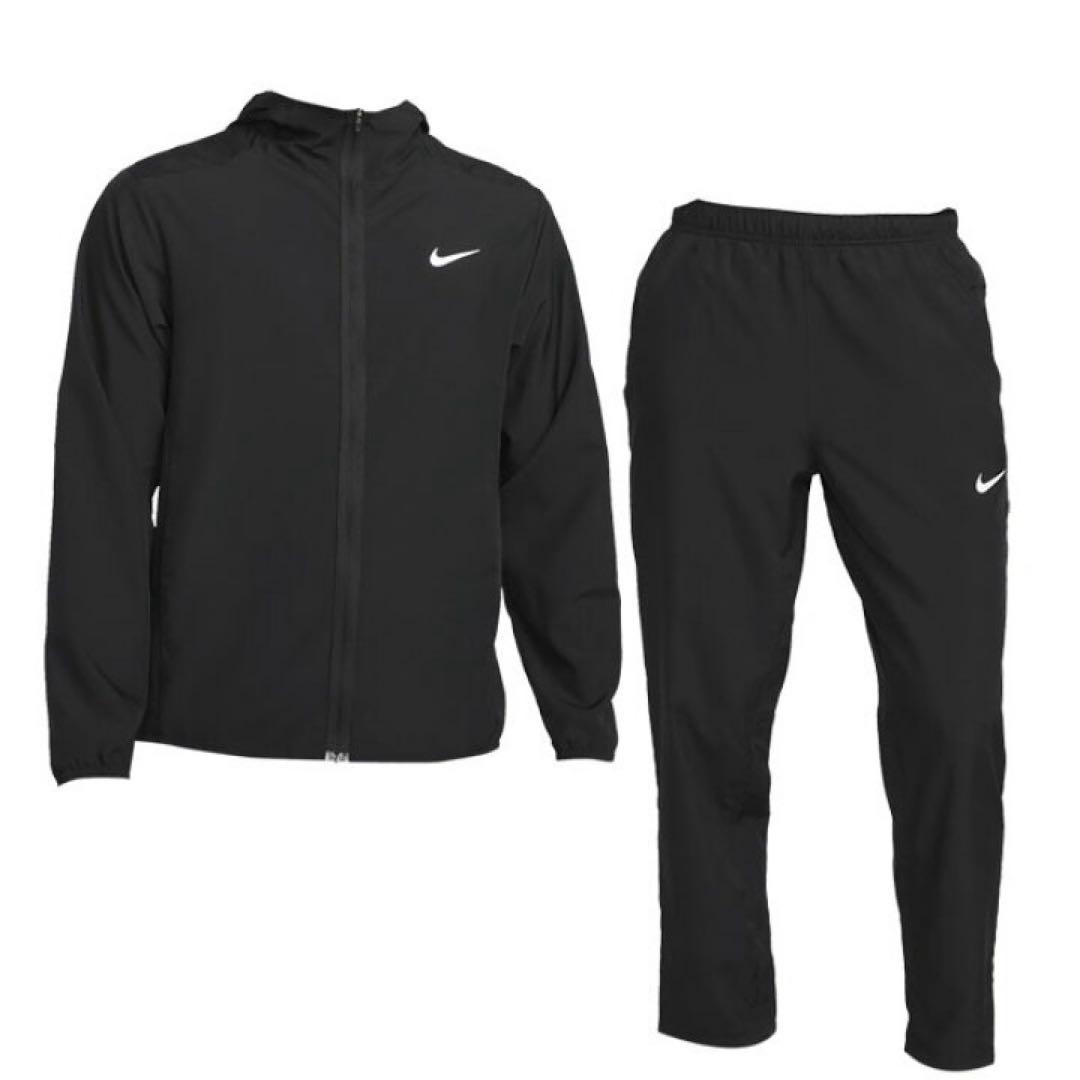 Nike ウインドブレーカー 上下セット トレーニングウェア