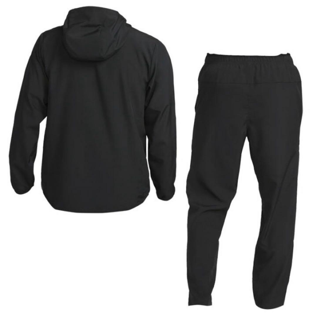 Nike ウインドブレーカー 上下セット トレーニングウェア