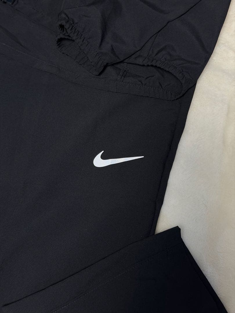 Nike ウインドブレーカー 上下セット トレーニングウェア