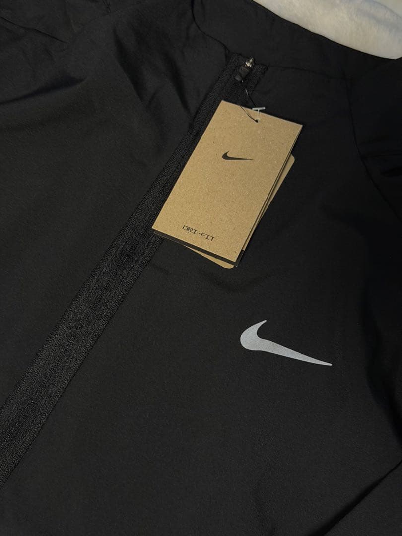 Nike ウインドブレーカー 上下セット トレーニングウェア
