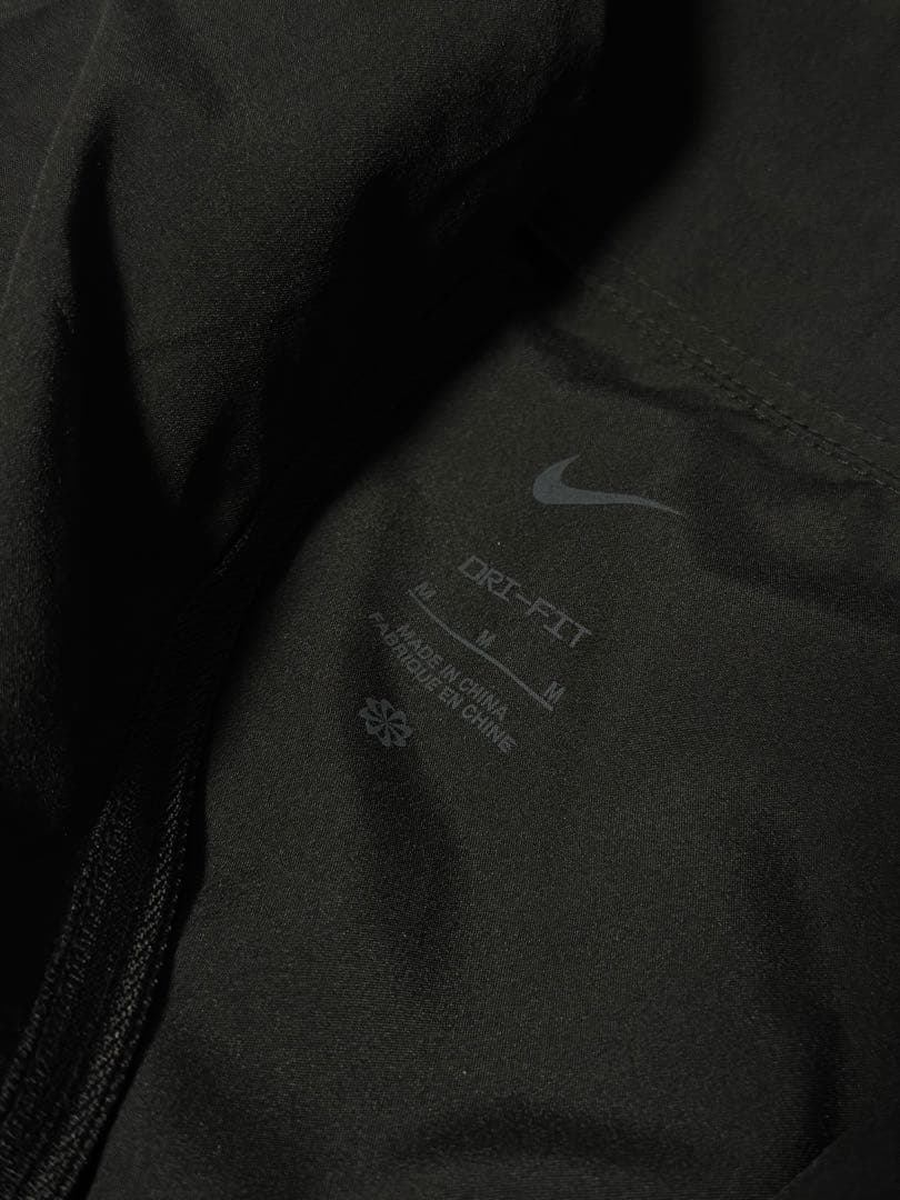 Nike ウインドブレーカー 上下セット トレーニングウェア