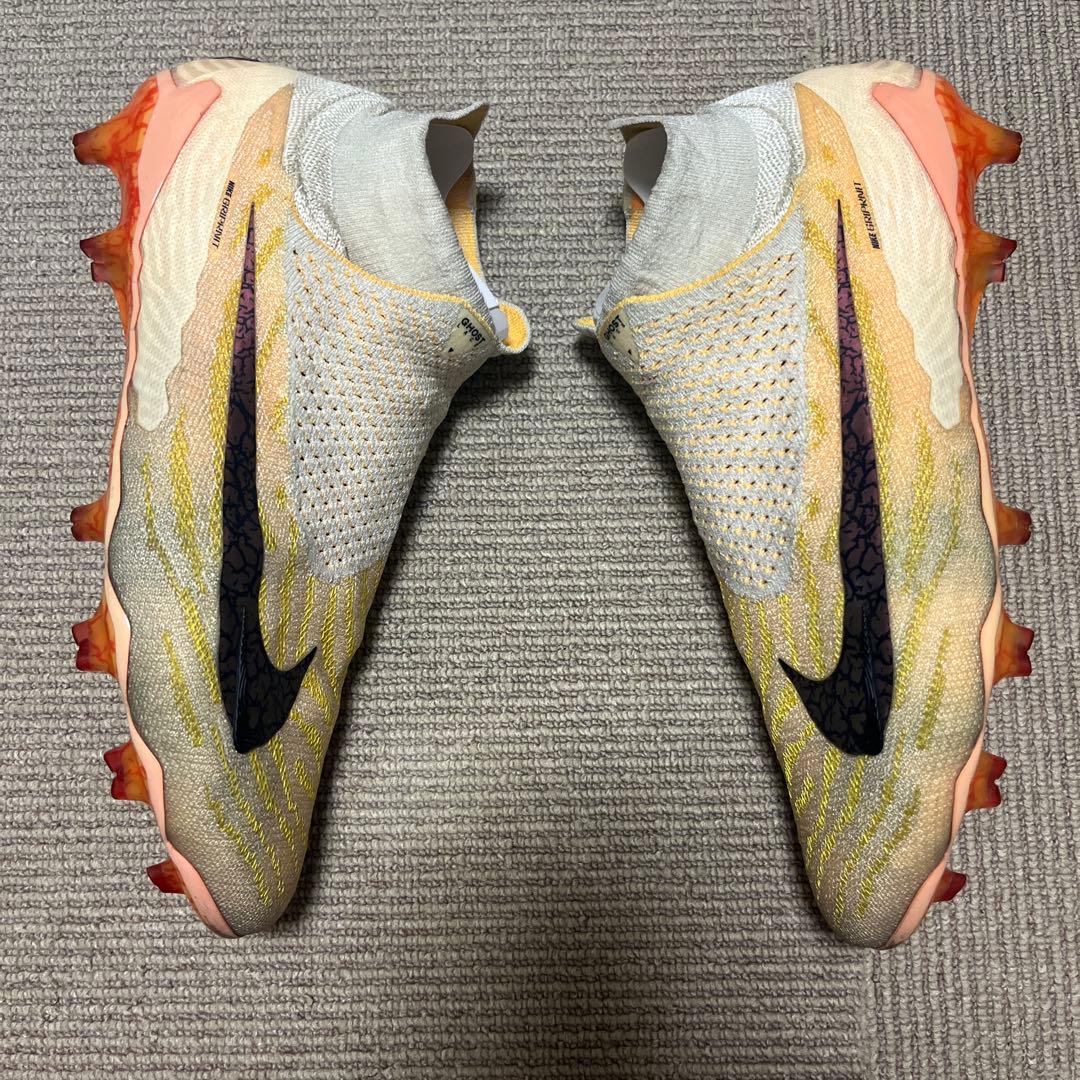 【Mr.ふぅ〜w】NIKE PHANTOM GX ELITE