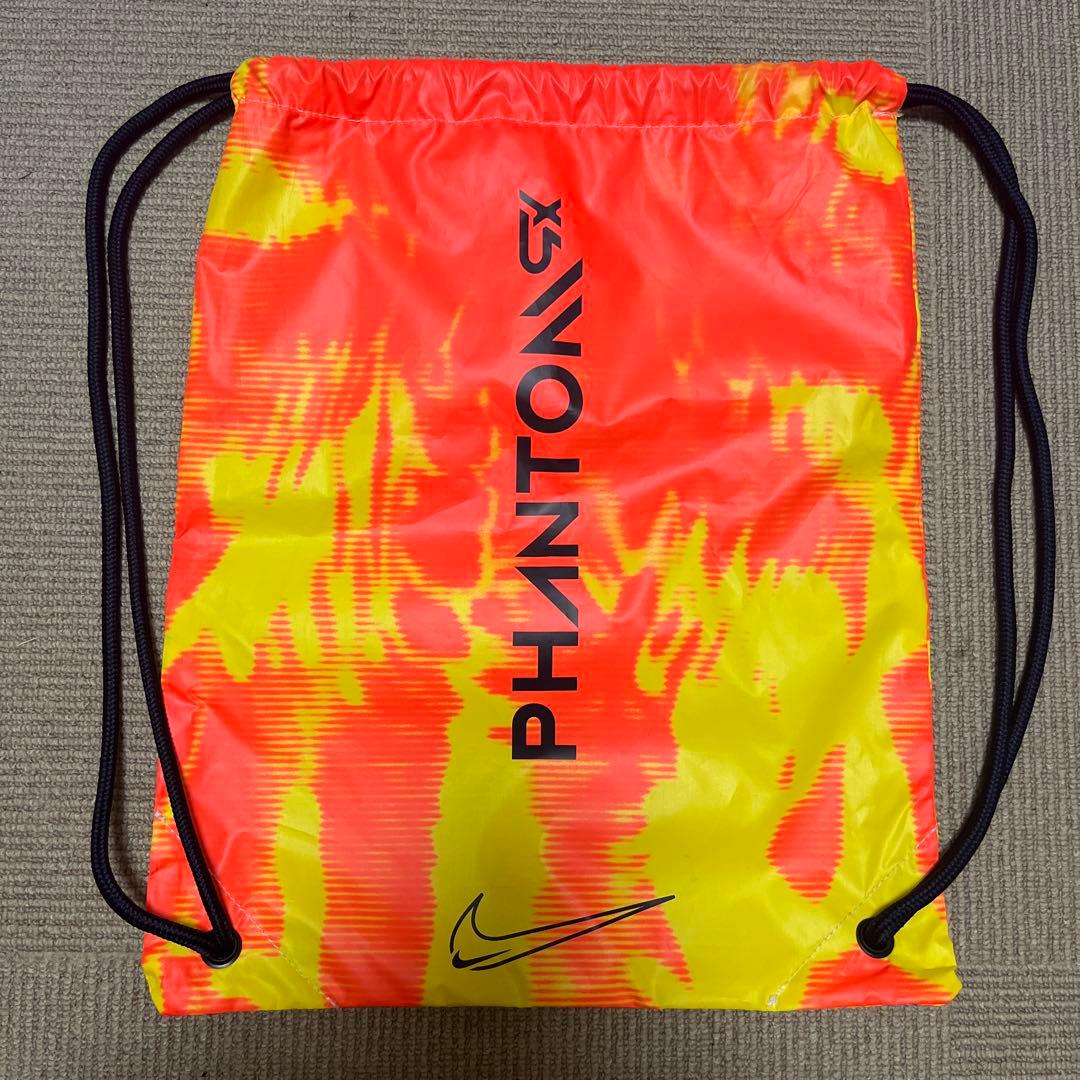 【Mr.ふぅ〜w】NIKE PHANTOM GX ELITE