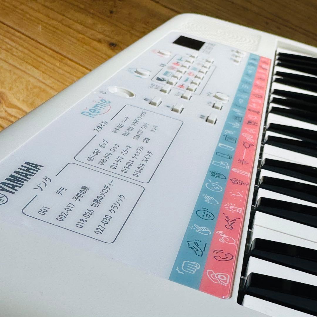 YAMAHA PSS-E30 (箱付き・動作良好) ※取説なし