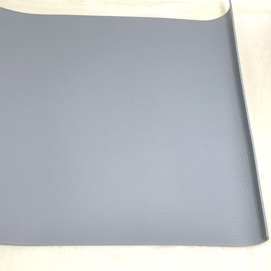 【軽量】Manduka PROlite ヨガマット 5mm グレー 【美品】