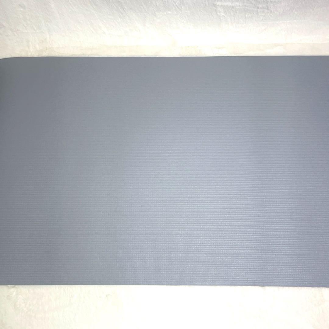 【軽量】Manduka PROlite ヨガマット 5mm グレー 【美品】