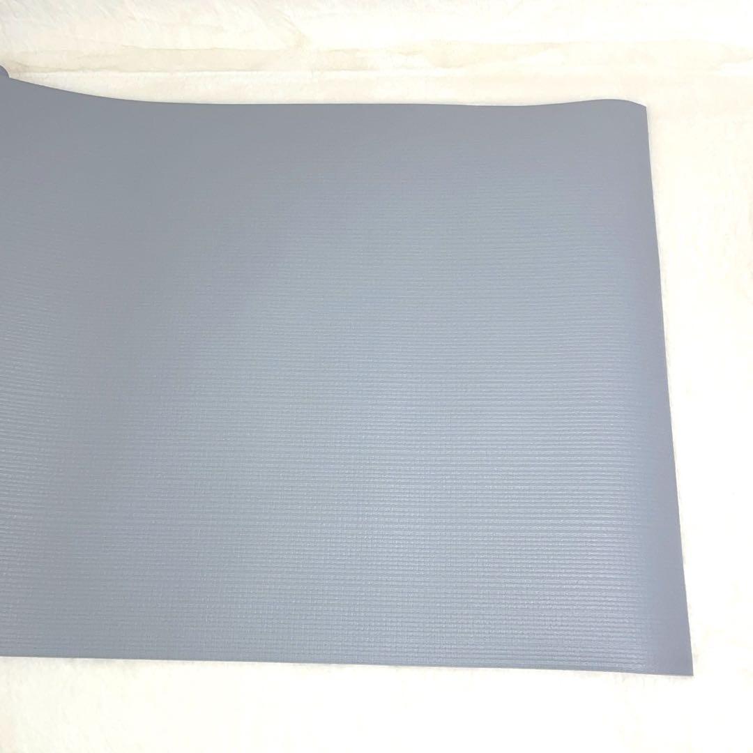 【軽量】Manduka PROlite ヨガマット 5mm グレー 【美品】