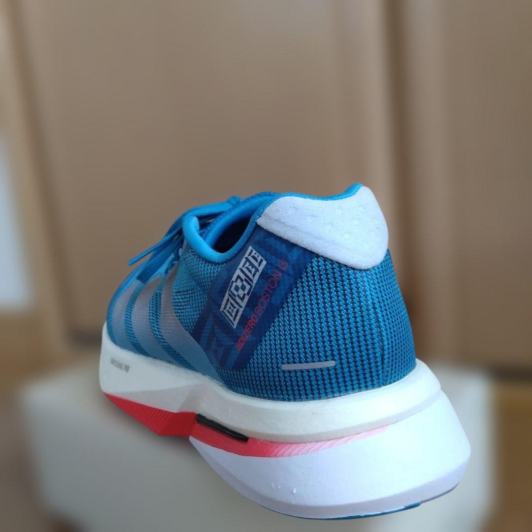 adizero boston 13 アディゼロ ボストン EKIDEN 27・0