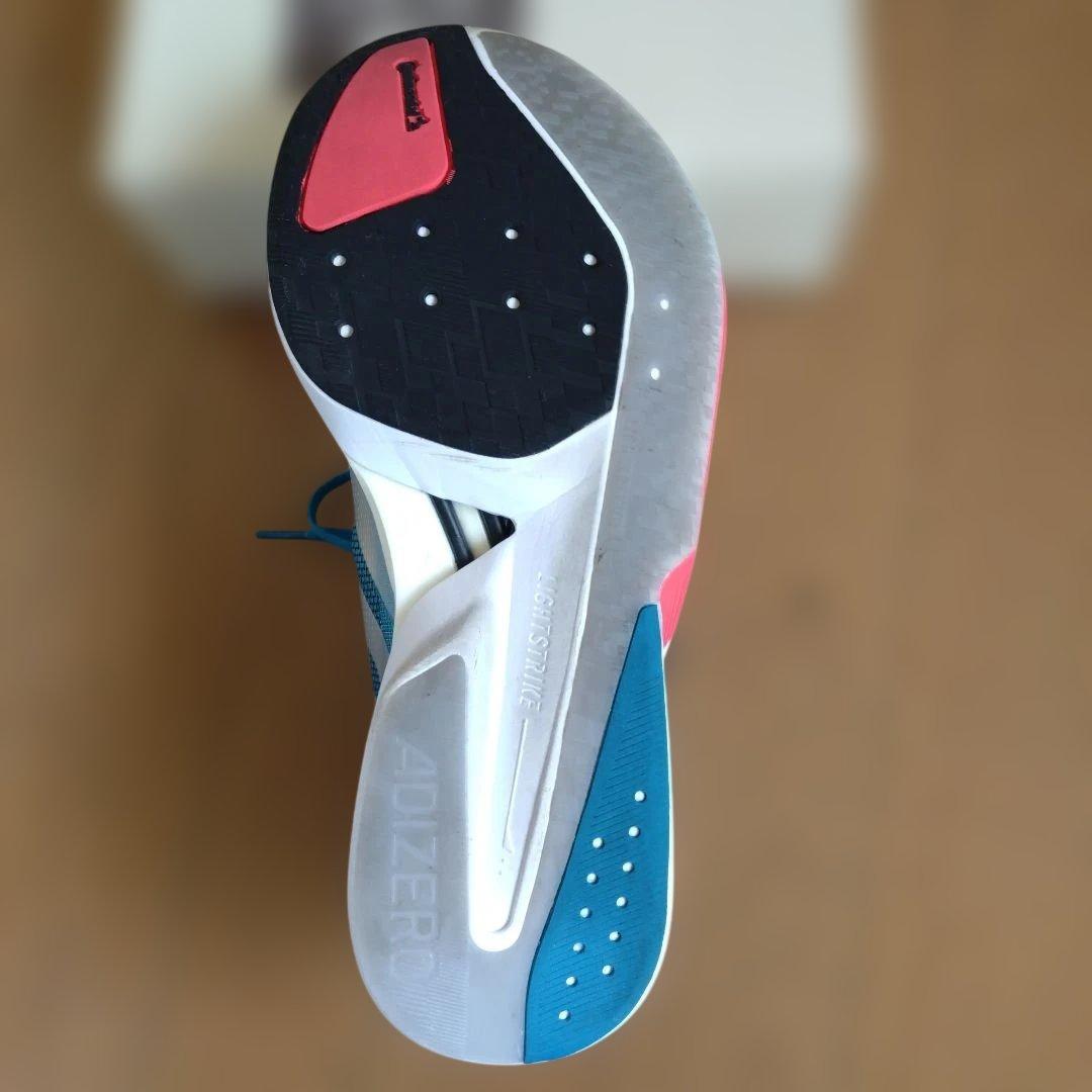 adizero boston 13 アディゼロ ボストン EKIDEN 27・0