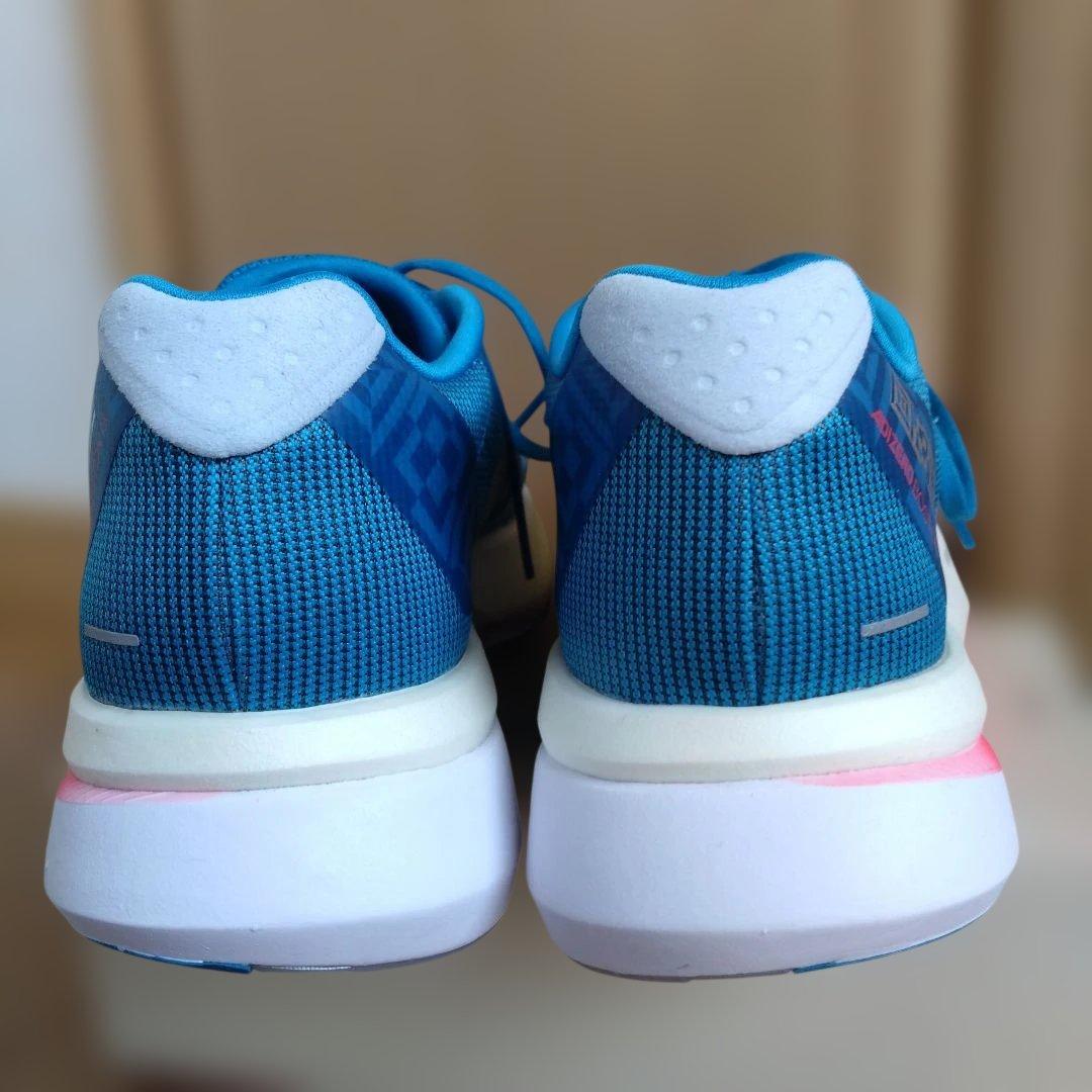 adizero boston 13 アディゼロ ボストン EKIDEN 27・0