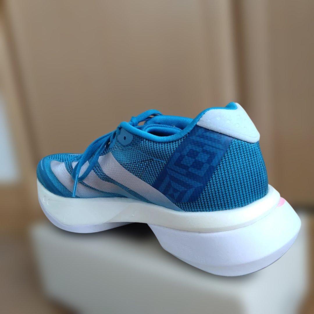adizero boston 13 アディゼロ ボストン EKIDEN 27・0