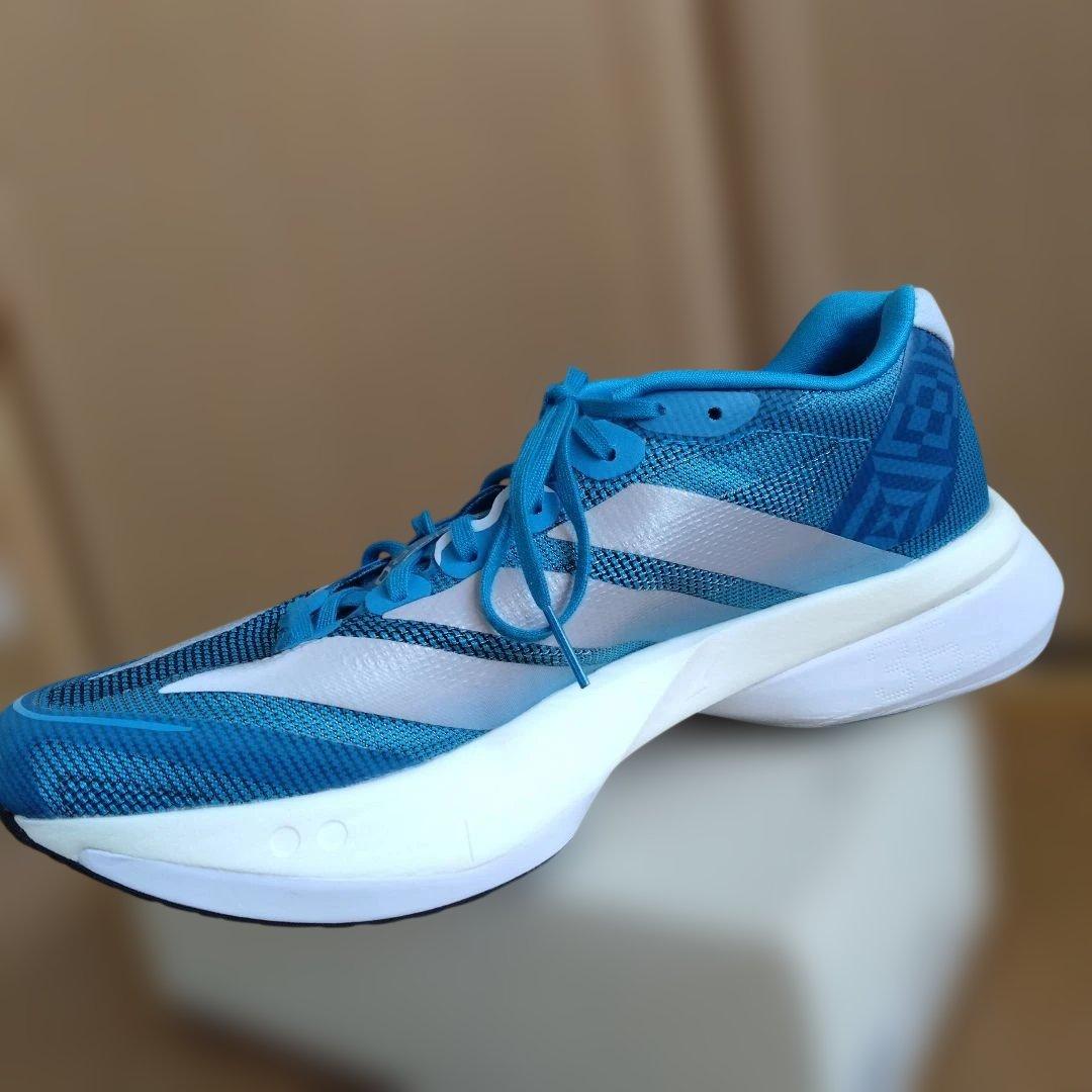 adizero boston 13 アディゼロ ボストン EKIDEN 27・0