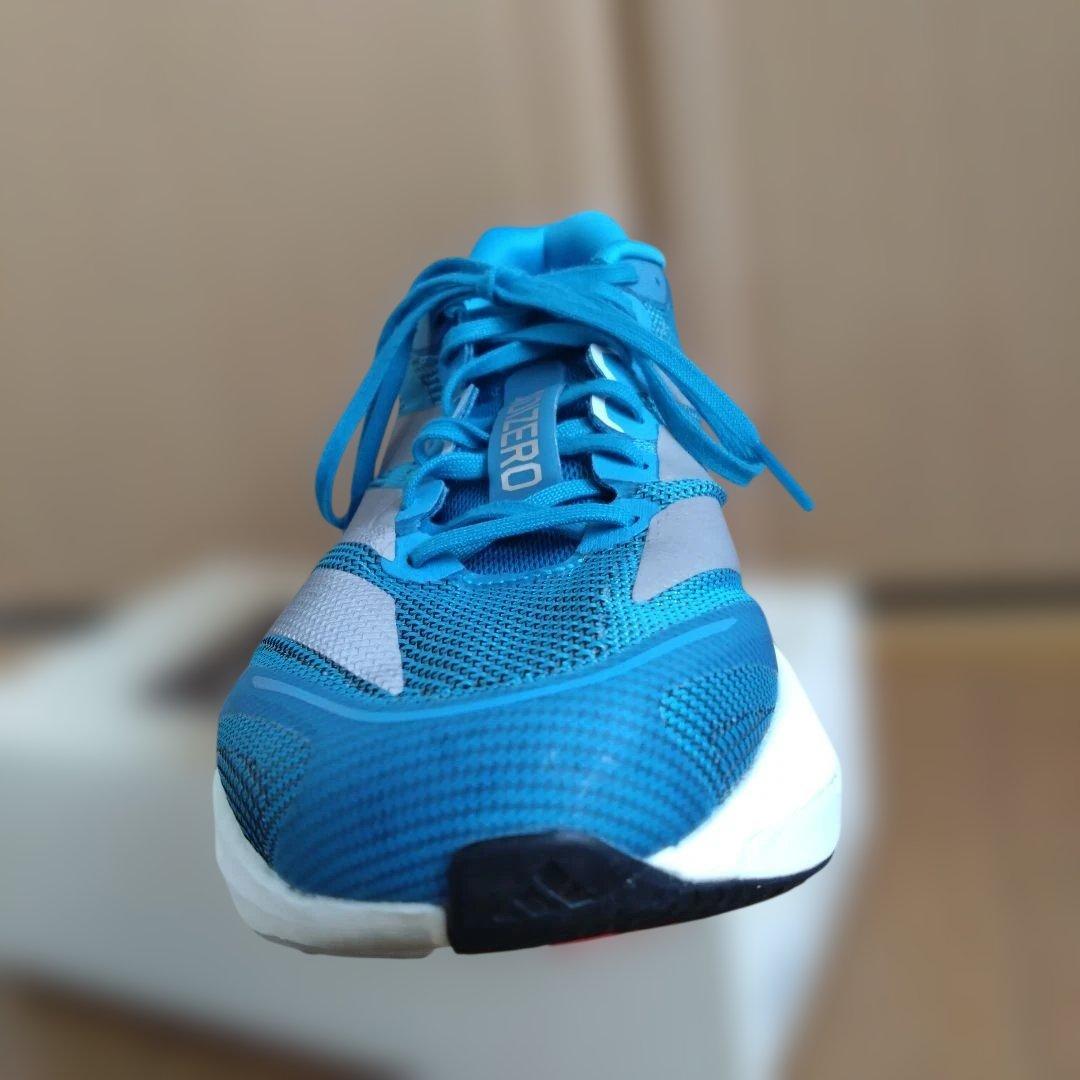 adizero boston 13 アディゼロ ボストン EKIDEN 27・0