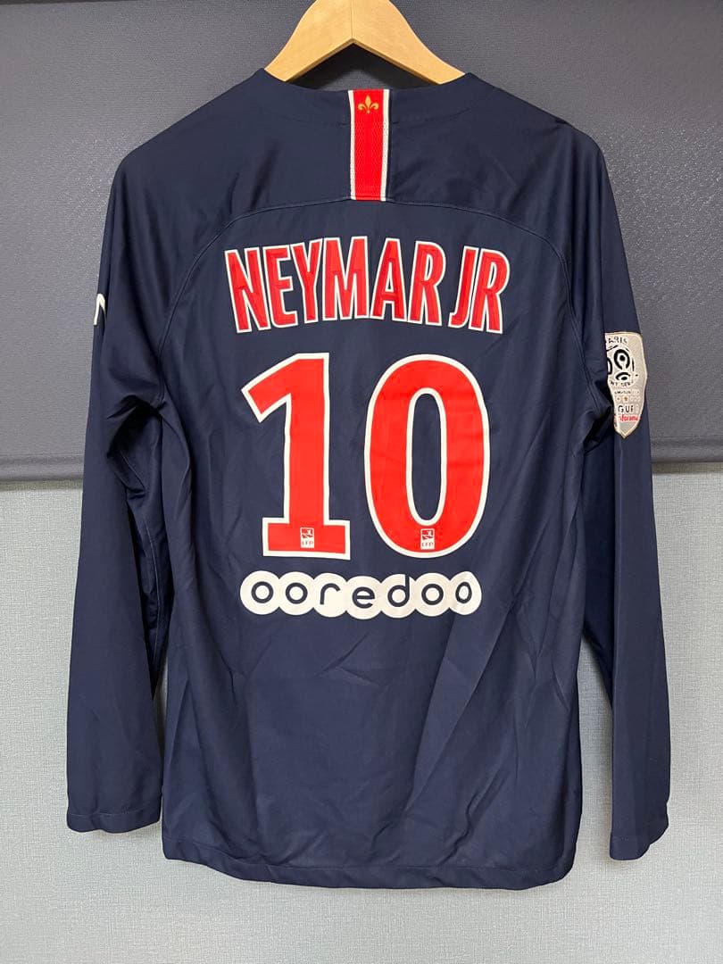 パリ・サンジェルマン NEYMAR JR ネイマール