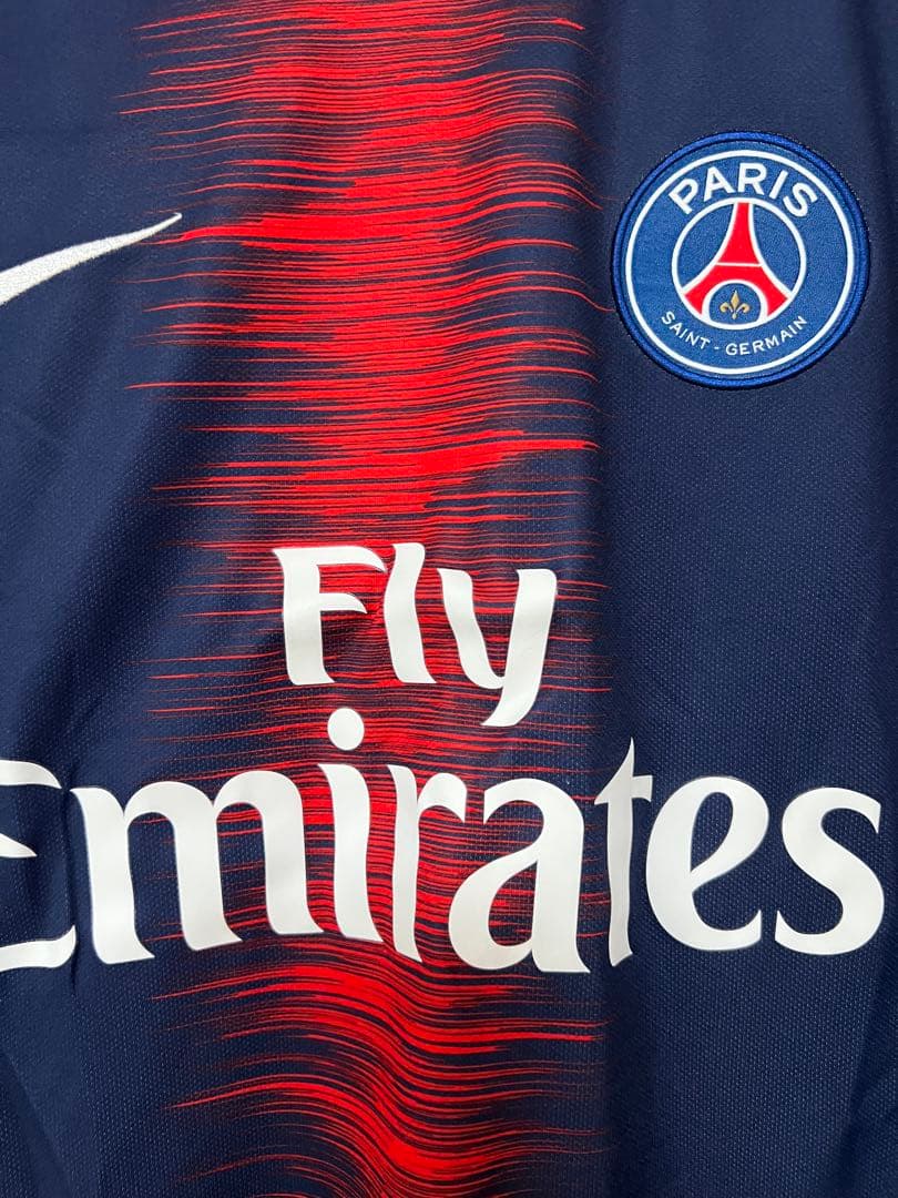 パリ・サンジェルマン NEYMAR JR ネイマール