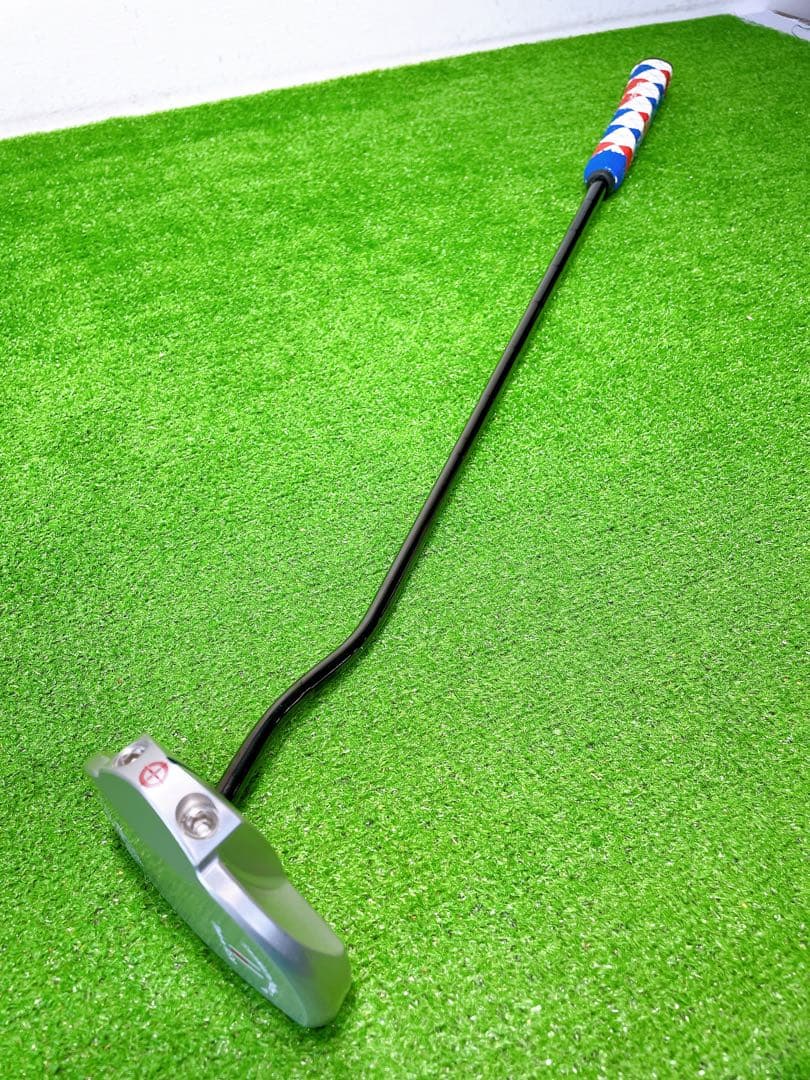 ★希少★SeeMore SB20 パター シーモア 34インチ Platinum