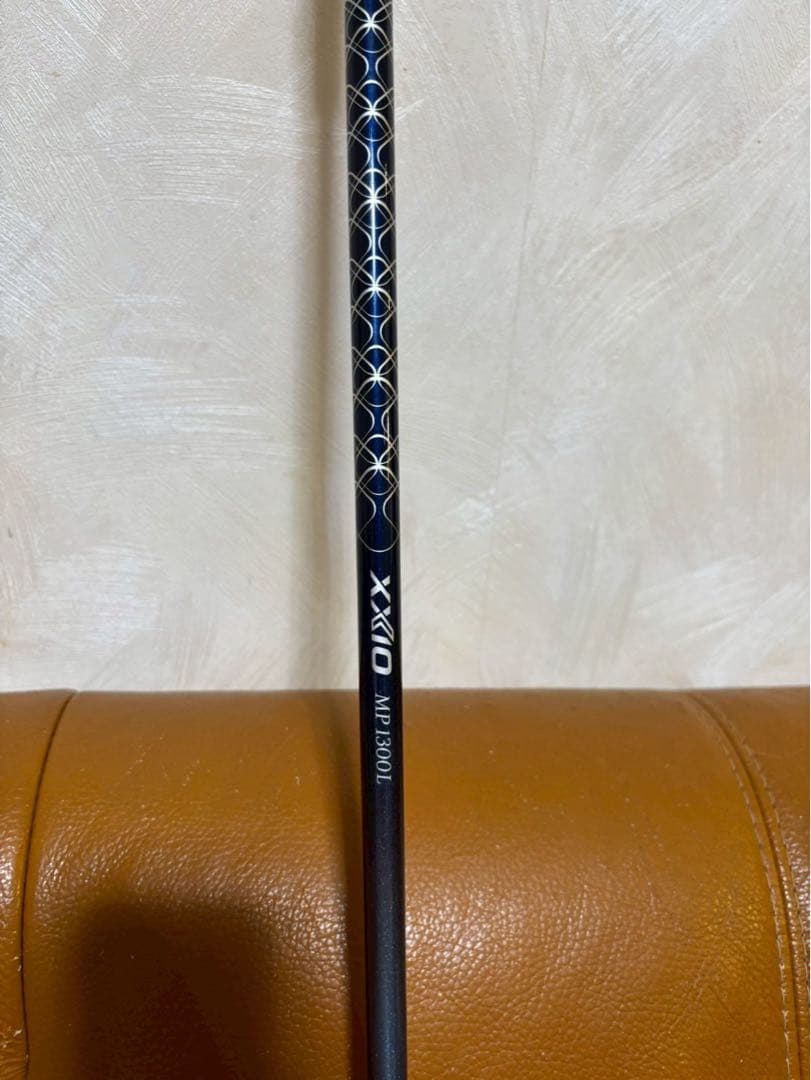 ゼクシオ 13 MP1300L 7W　XXIO 13 Lシャフト レディース